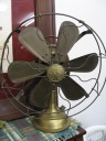 electric fan